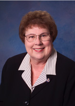 Photograph of  Senator  Doris Karpiel (R)